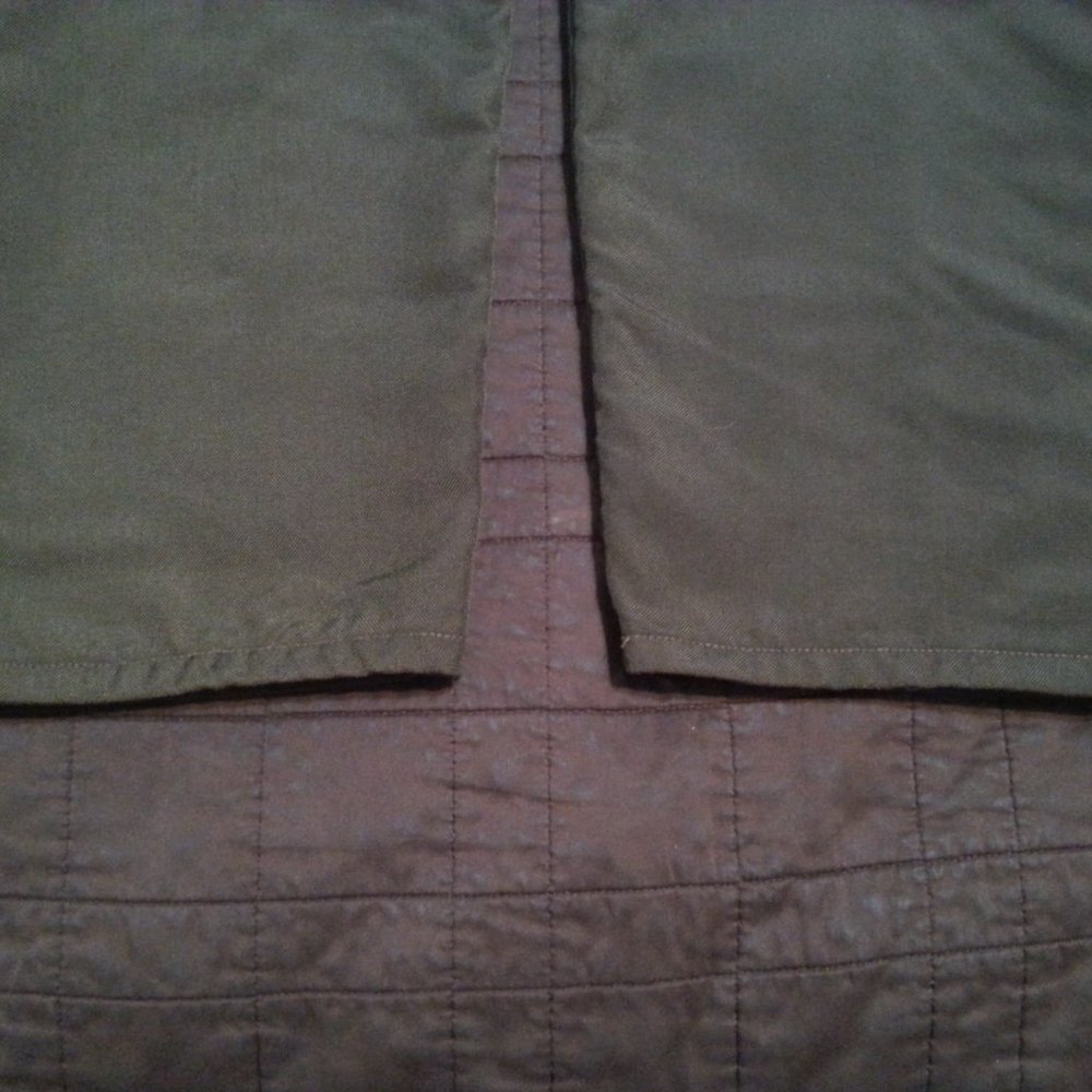 Realtree Camo Pro Gear Wrangler Hunting Pants (real heavy) thick material - Picture 8 of 11